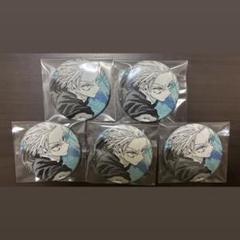 SAKAMOTO DAYS サカモトデイズ 朝倉シン emotions 缶バッジ