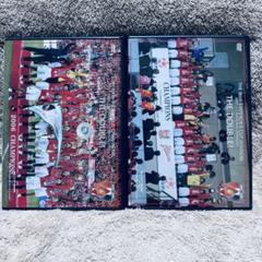 浦和レッズ 関連DVD 4枚セット サッカー - メルカリ