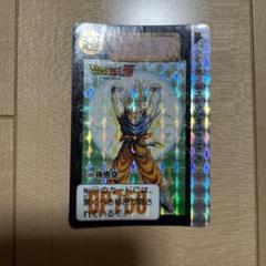 2025年最新】ドラゴンボール カードダス 499の人気アイテム