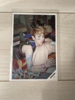 SHINee KEY ポストカード