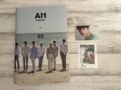 seventeen セブチ A|1 03 アルバム ジュン トレカ付き