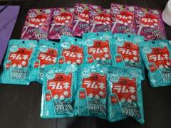 森永ラムネ 大粒の中古 未使用品を探そう メルカリ