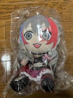 アイドルマスター シンデレラガールズ GIFT ギフト ぬいぐるみ