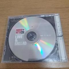 MOVIE HITS LOVE & BALLAD Disc 2 E