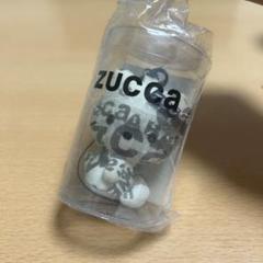 新品 ズッカ キティ コラボMIDI キーホルダー ストラップ
