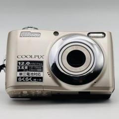 2025年最新】coolpix L22の人気アイテム - メルカリ