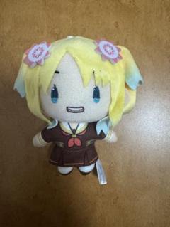 セガラッキーくじ　ぬいぐるみ　蓮ノ空　DOLLCHESTRA セット　未開封 セガ ラッキーくじオンライン「ラブライブ！蓮ノ空女学院