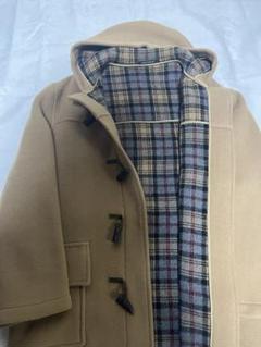 Burberrys ベージュ ダッフルコート MA BURBERRY ダッフルコート ベージュ コート 150cm - メルカリ