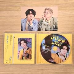 【新品・未開封】SUPERJUNIOR D&E YOU&ME CD3種セット Amazon.co.jp: SUPER JUNIOR-D&E 'You&Me' 3種 ウニョク セット