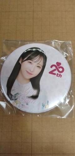 小栗有以 アクスタ 缶バッジ 証明写真風グッズ AKB48 スクラッチくじ AKB48 小栗有以 Officialshopスクラッチ缶バッチ - メルカリ