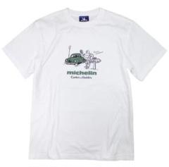 ミシュラン Michelin Tシャツ 公式