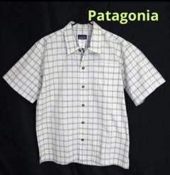 美品　patagonia 2007年タイ製　Sサイズ
