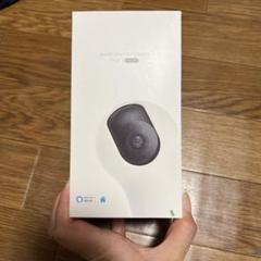 SMART PAM-TILT CAMERA FA-01 ベビーカメラ　ペット