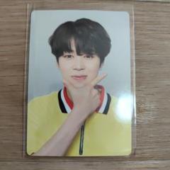 2025年最新】bts love yourself ミニフォトカードの人気アイテム