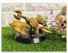 モンスターハンター ディアブロス フィギュア モンハン