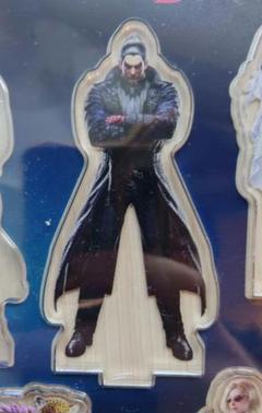 Amazon.co.jp: 開封)三島一八 STORM COLLECTIBLES[240091362087