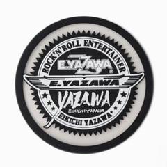 祝・東京ドーム公演!?　矢沢永吉　レコードコースター　10枚セット レコードコースター(YOKOHAMA二十才(ハタチ)まえ)｜DIAMOND MOON
