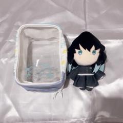 7/1023:59まで値下げ☆時透無一郎 有一郎 ぬい 鬼滅の刃 chibiぬいぐるみ 時透無一郎 時透有一郎セット33-1011