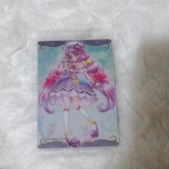 キュアニャミー ウエハース プリキュアウエハース11 キュアニャミー R - メルカリ