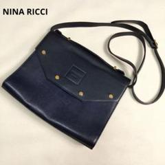ブルーム】 2WAYバッグ （ハンドバッグ）｜NINA NINA RICCI