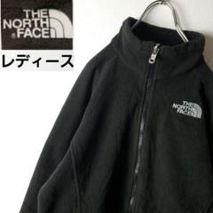 THE NORTH FACE フリース レディースMサイズ