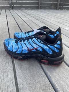 新品　28cm NIKE AIR MAX PLUS "Shark Attack"のサムネイル