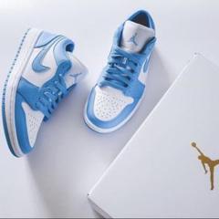人気商品‼️NIKE JORDAN 1 Low UNC
