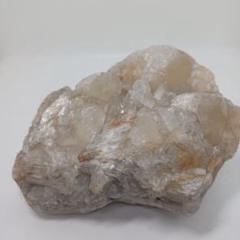 天然石 原石 ヒマラヤ産 天然水晶 2.2kg