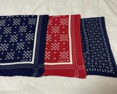 AtLast&Co バンダナ アットラスト ブッチャープロダクツ oldjoe AtLast&Co ALL ITEM – foolsjudge