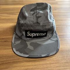 Supreme 迷彩柄 ワークキャップ Supreme（キャップ）のフリマアイテム一覧