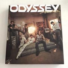 【開封済】RIIZE ODYSSEY パッケージ アルバム Universe