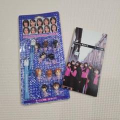 【モーニング娘。】（ストラップセット） 超レア！ 非売品！ 超入手困難品！！ モーニング娘。】（ストラップセット） 超レア！ 非売品！ 超