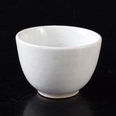 李朝 染付 古染付 白磁 麒麟の図 陽刻 蔵出し 1客 | Shop at