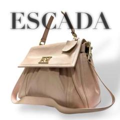 楽天市場】エスカーダ ESCADA（バッグ｜バッグ・小物・ブランド