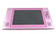 【パナソニック】ポータブルテレビ ビエラ.ワンセグ 品番SV-ME550 ヨドバシ.com - パナソニック Panasonic 5V型 ポータブル