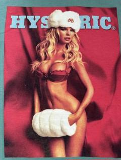 ヒステリックグラマー PLAYBOY AJ Alexander