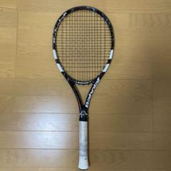 バボラ ピュアドライブ　2012 2本セット　G2.3 BabolaT バボラ ピュア ドライブ ライト 2012 G2 軽量 硬式