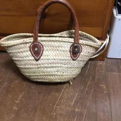かごバッグ