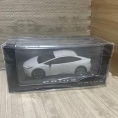 2025年最新】ミニカー プリウス ホワイトパールの人気アイテム