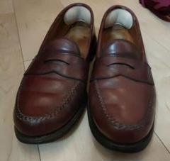 ALDEN　 ローファー6736 71/2D ALDEN ローファー6736 71/2D - メルカリ