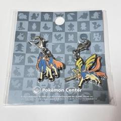 ✨【未使用】ザシアン メタルチャーム ポケモン ✨【最安値
