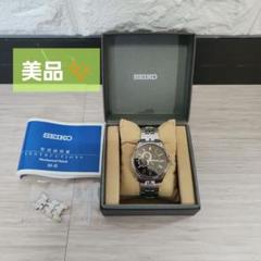 SEIKO プレサージュ 4R39 シースルーバック 自動巻き 楽天市場】【ウォッチ】SEIKO セイコー プレサージュ ブラック