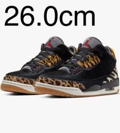 NIKE AIR JORDAN 3 RETRO SE