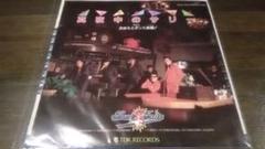 ダックテールズ奇跡復活ライブDVD&CDセット (ステッカー付き