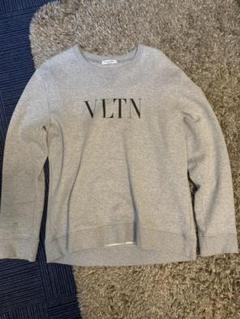 お買い得！！★ヴァレンティノ★ VLTN スウェットシャツ VALENTINO（トレーナー/スウェット）のフリマアイテム一覧