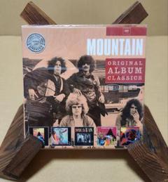 Mountain Original Album Classics