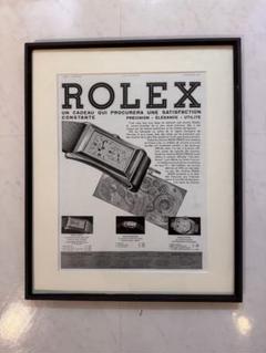 ROLEX ロレックス 1932年 広告 2025年最新】ROLEX 印刷物の人気アイテム - メルカリ