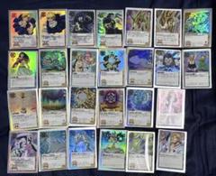 金色のガッシュベル カード 260枚 かぶり無し まとめ売り