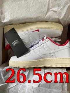 KITH TOKYO 限定 NIKE AIR FORCE LOW 26.5