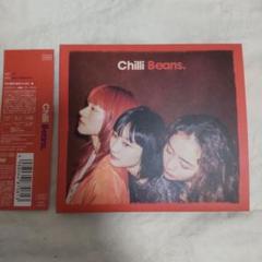 【新品未使用】Chilli Beans. 「Chilli Beans.」LP Chilli Beans. | Chilli Beans. – Light in the Attic